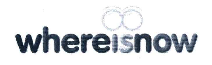 WHEREISNOW