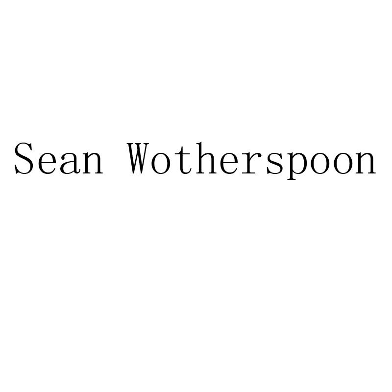 SEAN WOTHERSPOON