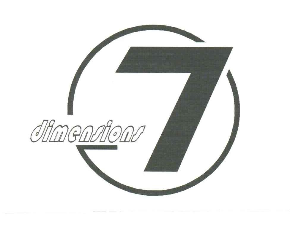 DIMENSIONS;7