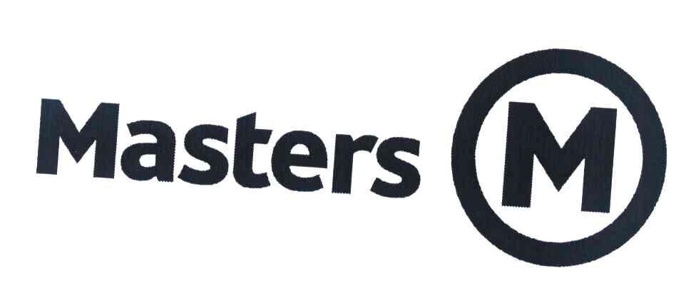 MASTERS M