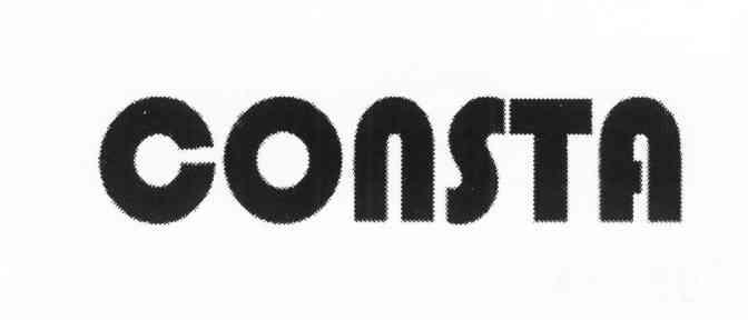 CONSTA