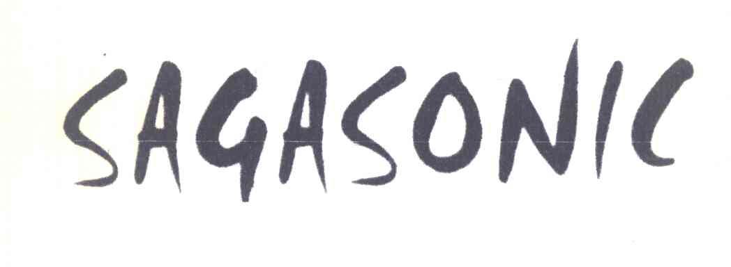 SAGASONIC