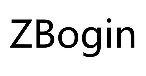 ZBOGIN