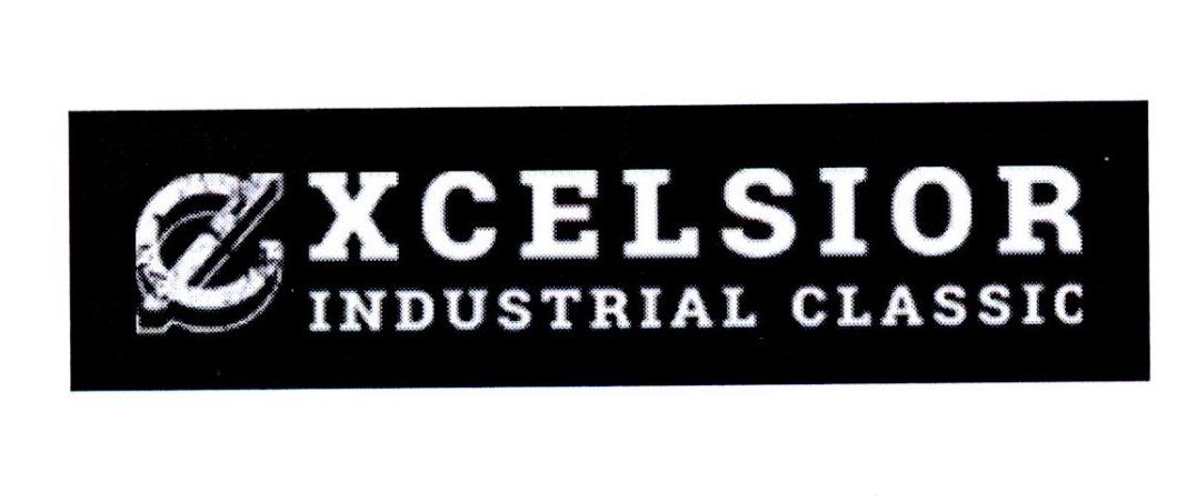 EXCELSIOR INDUSTRIAL CLASSIC