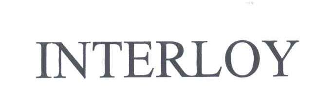 INTERLOY