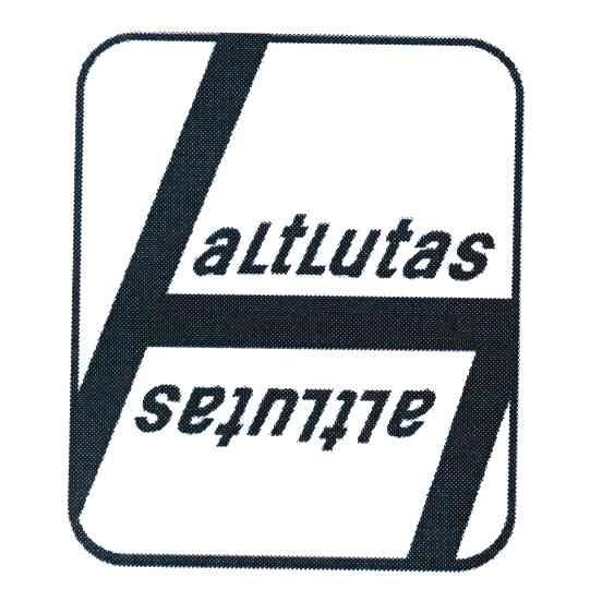 ALTLUTAS