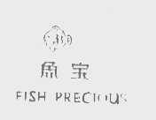 鱼宝   FISH PRECIOUS