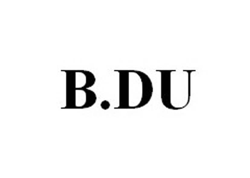 BDU