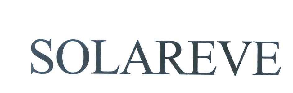 SOLAREVE