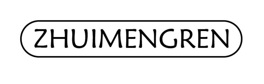 ZHUIMENGREN