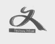 FESTIVALWALK