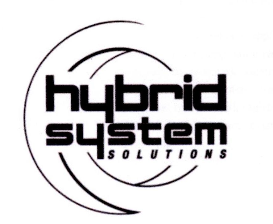 HYBRID SYSTEM SOLUTIONS