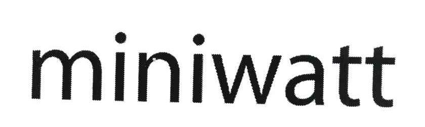 MINIWATT