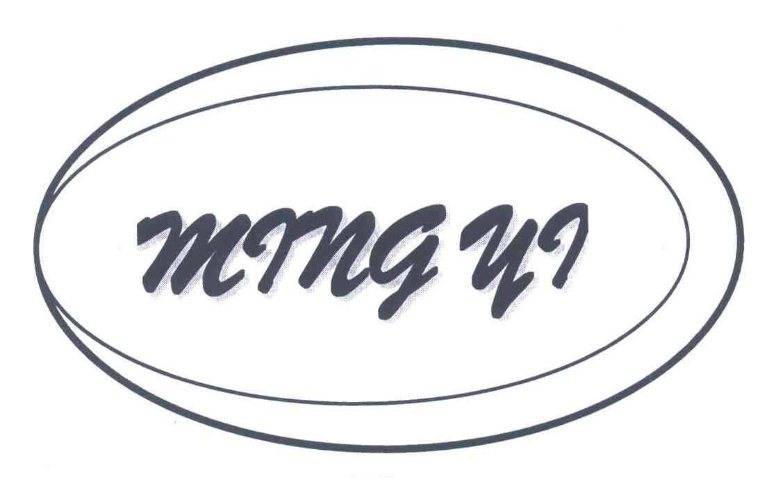 MING YI