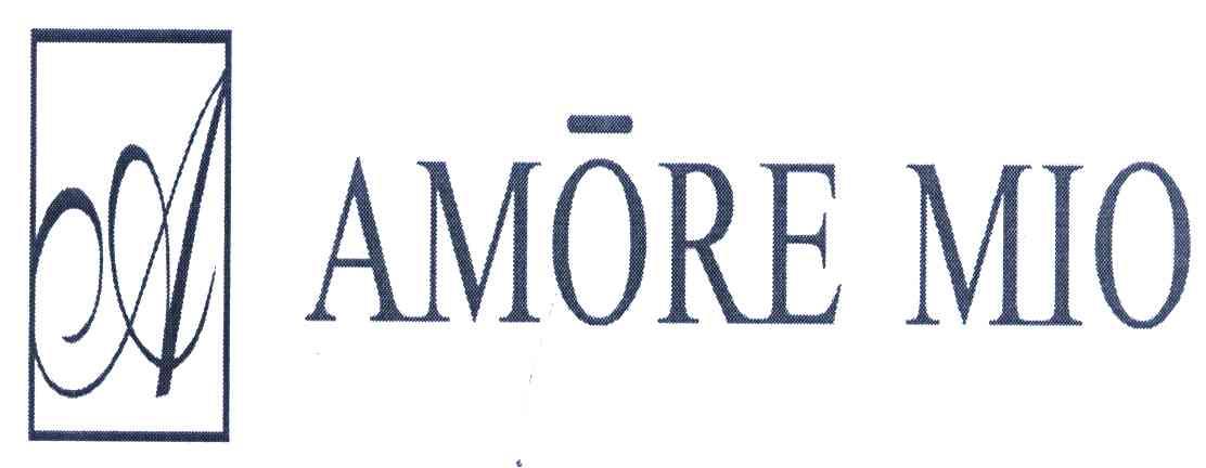 AMORE MIO A