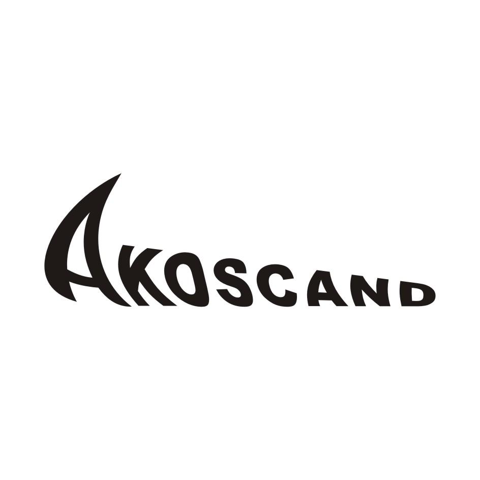 AKOSCAND