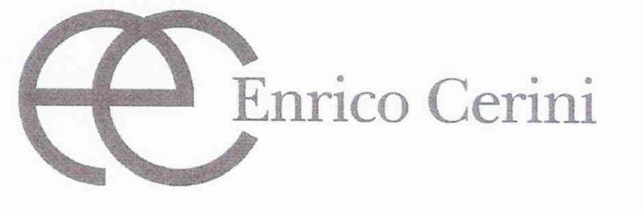 ENRICO CERINI EC