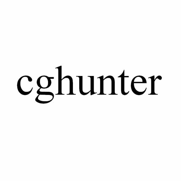 CGHUNTER