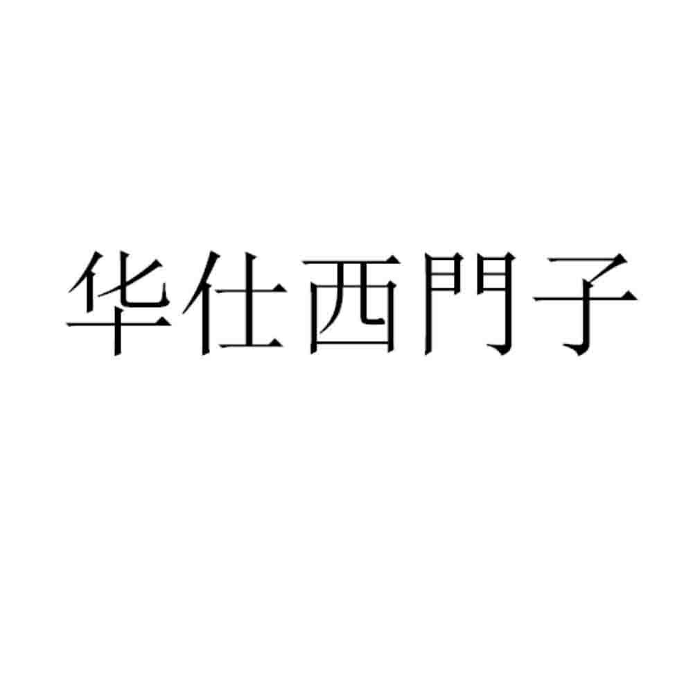 华仕西门子