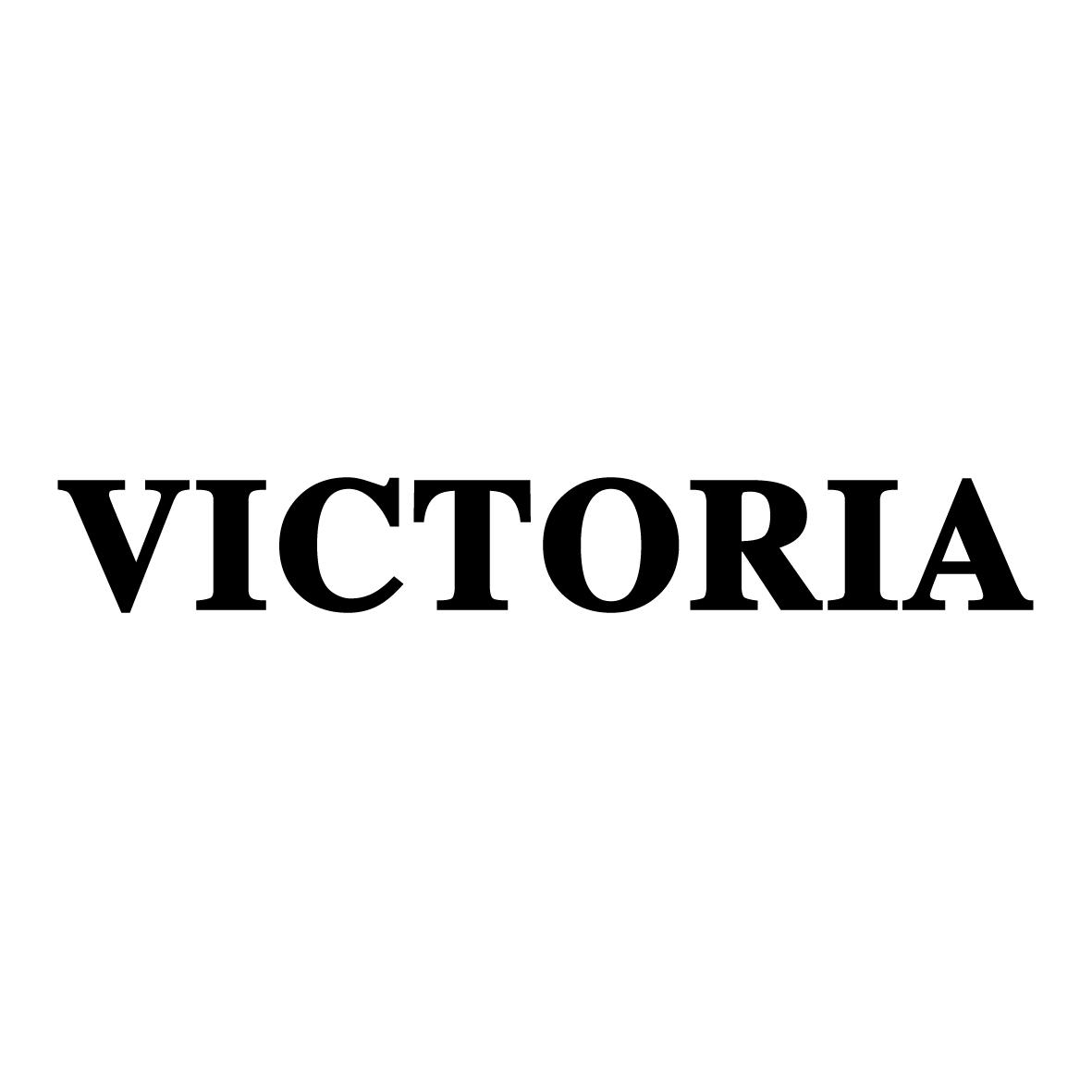 VICTORIA