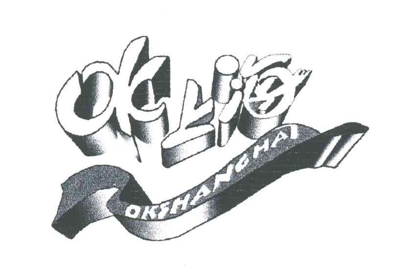 OK上海;OKSHANGHAI