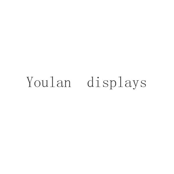 YOULAN DISPLAYS
