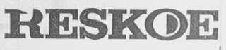 RESKOE