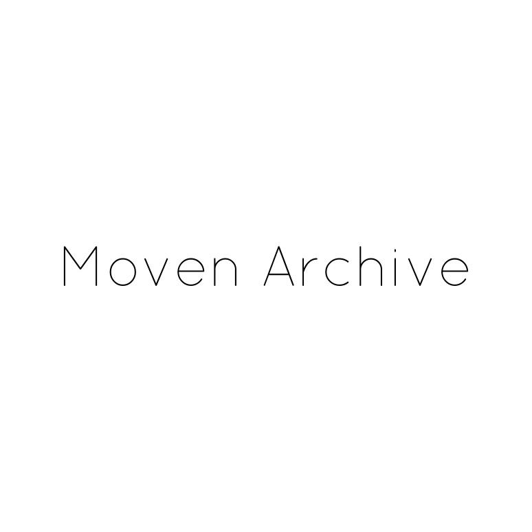 MOVEN ARCHIVE