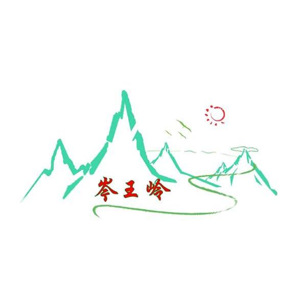 岑王岭