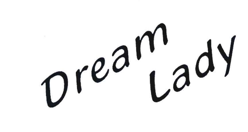 DREAM LADY