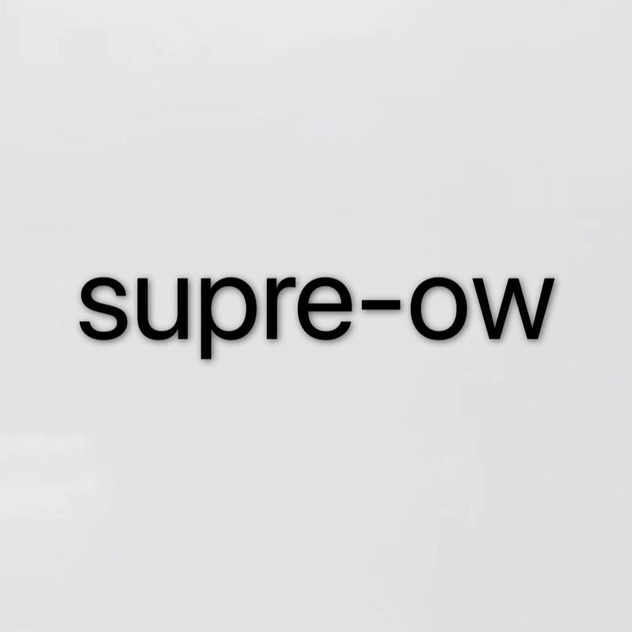 SUPRE-OW