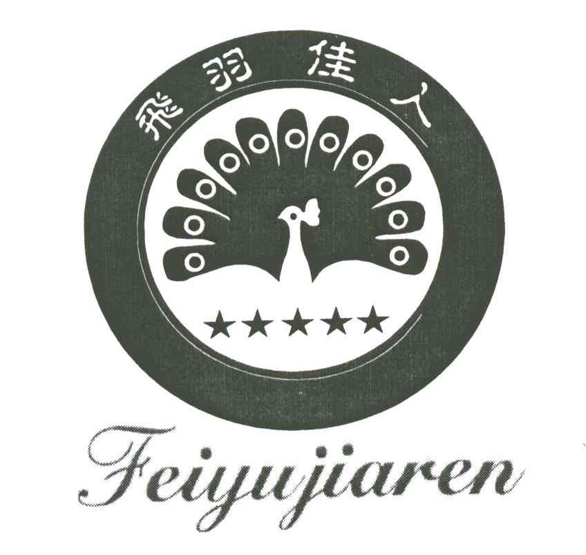 飞羽佳人