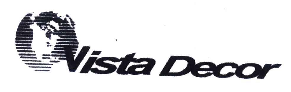 VISTA DECOR