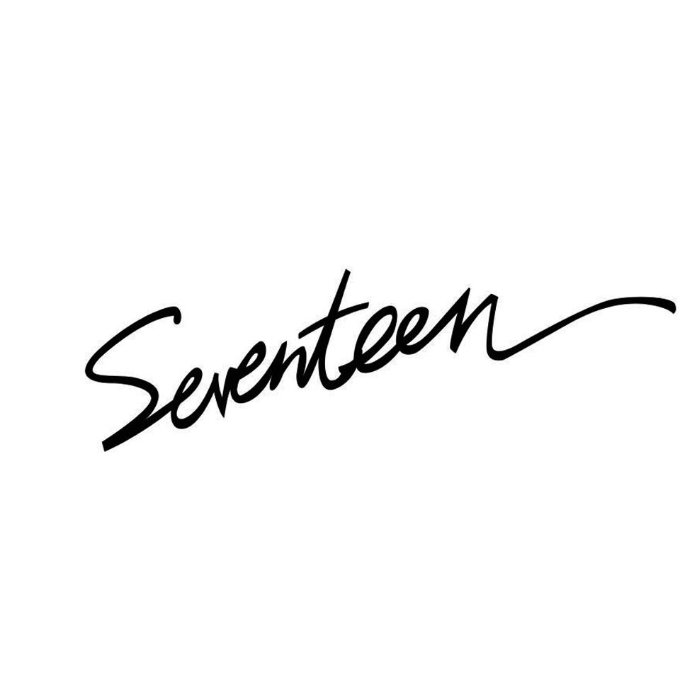 SEVENTEEN