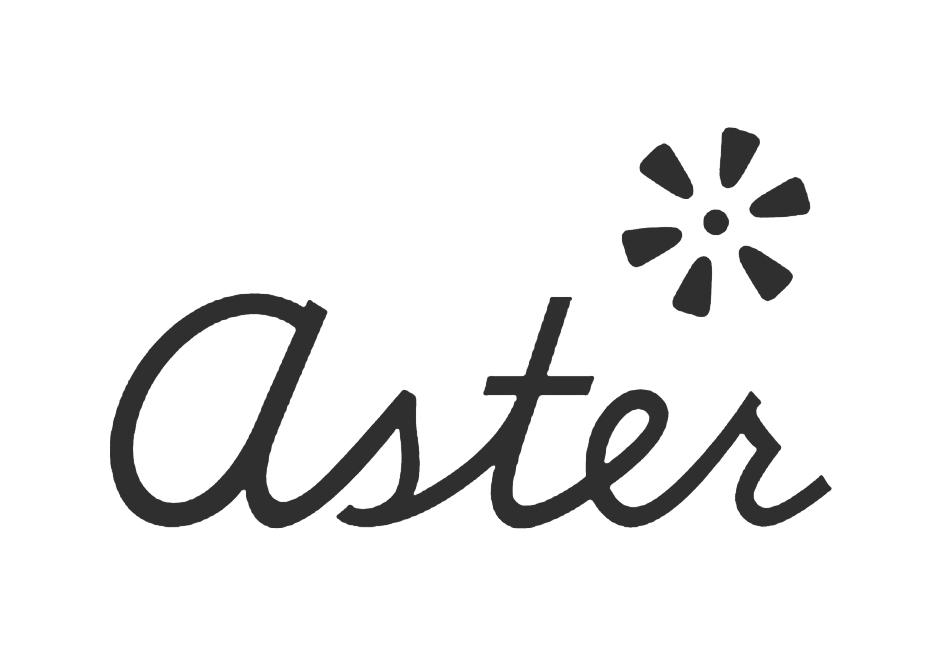 ASTER