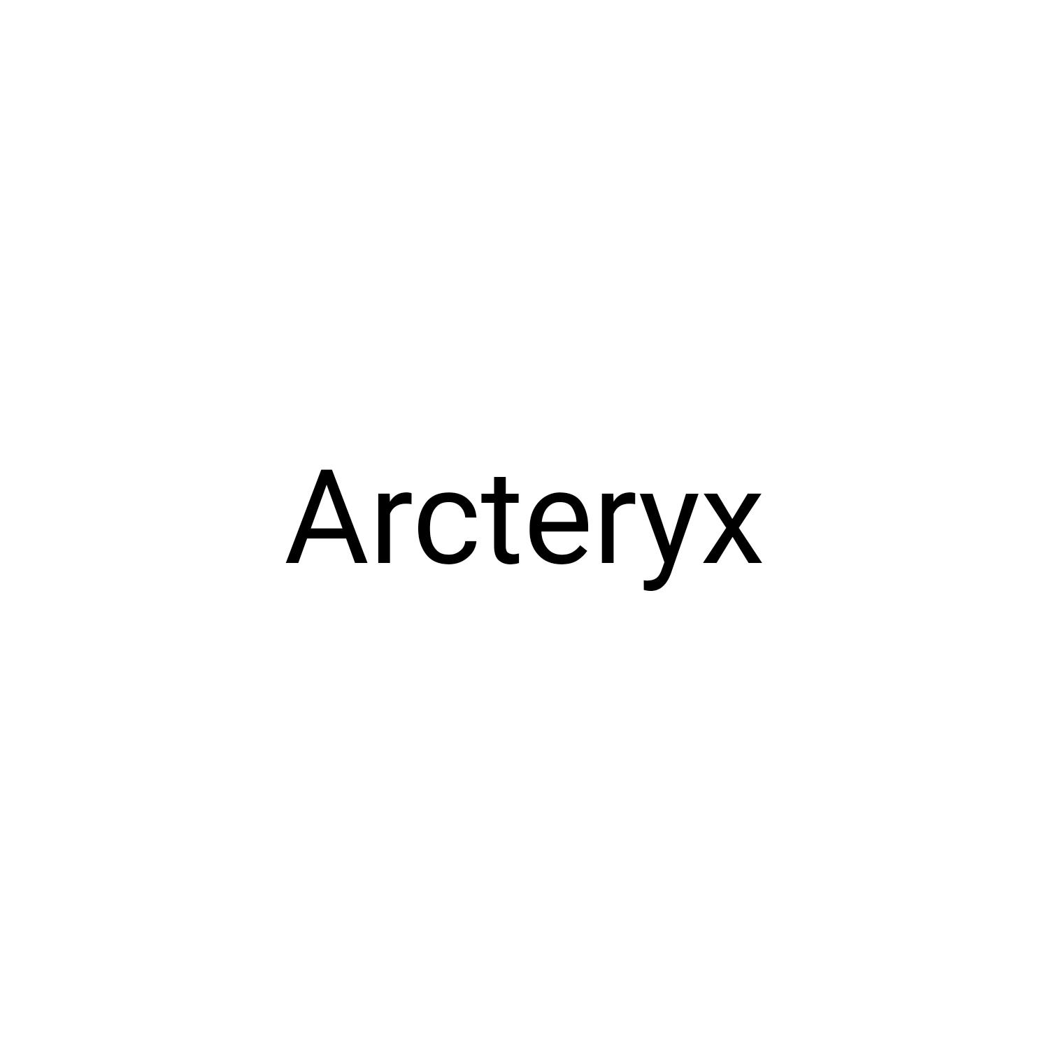 ARCTERYX