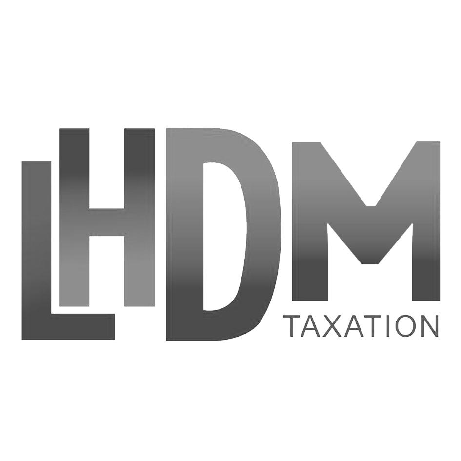 LHDM TAXATION