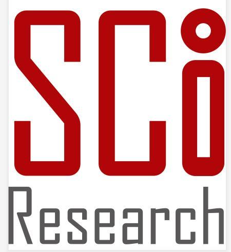 SCI RESEARCH