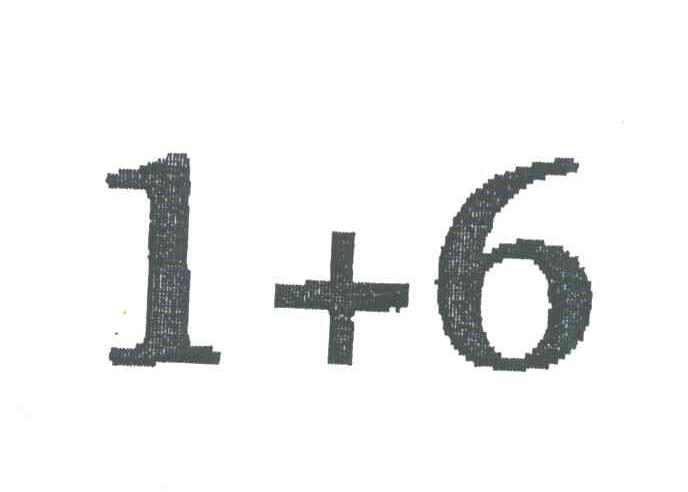 1+6