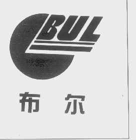 布尔   BUL
