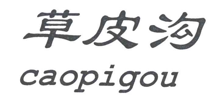 草皮沟
