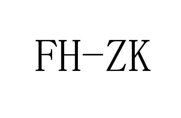 FH-ZK