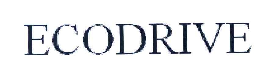 ECODRIVE