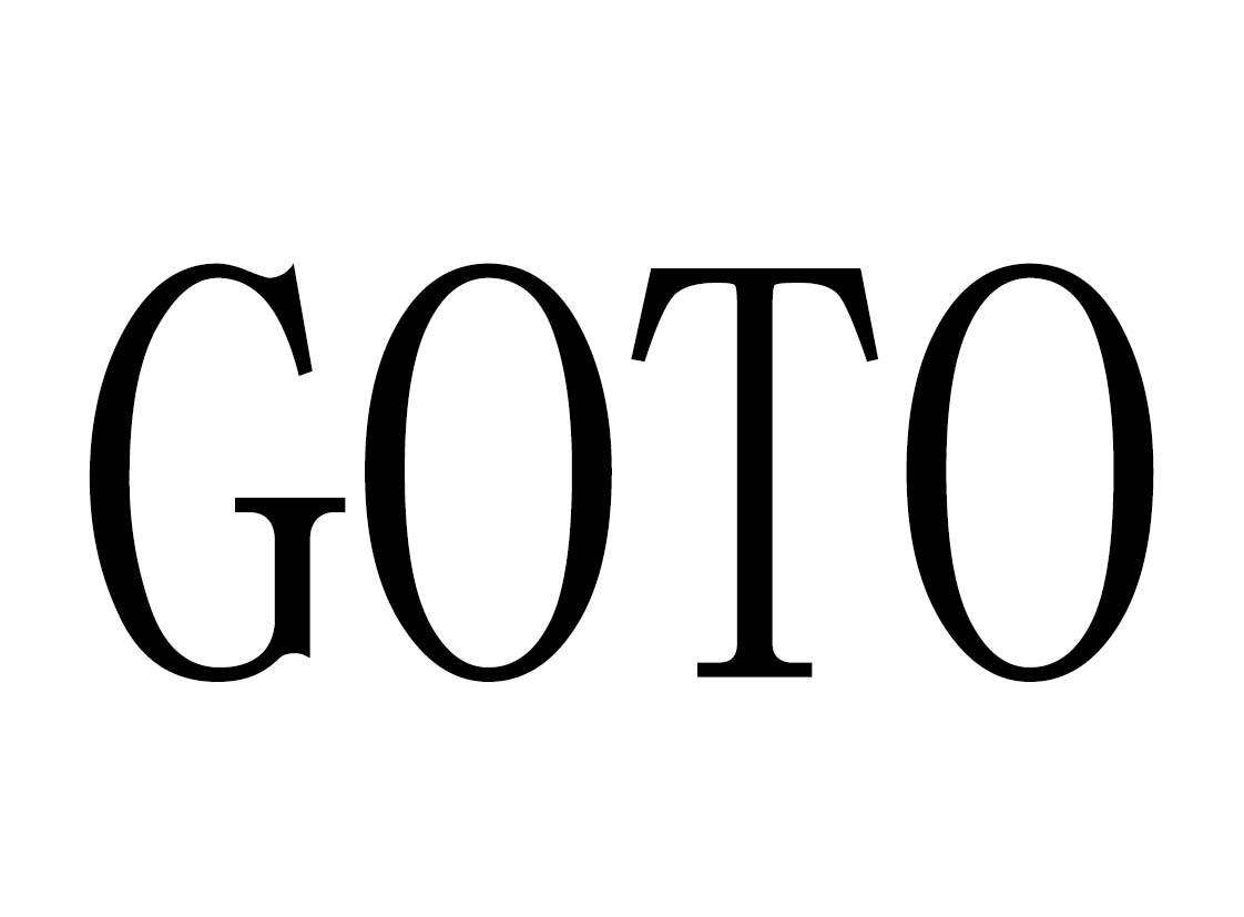 GOTO