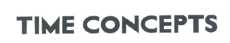 TIME CONCEPTS