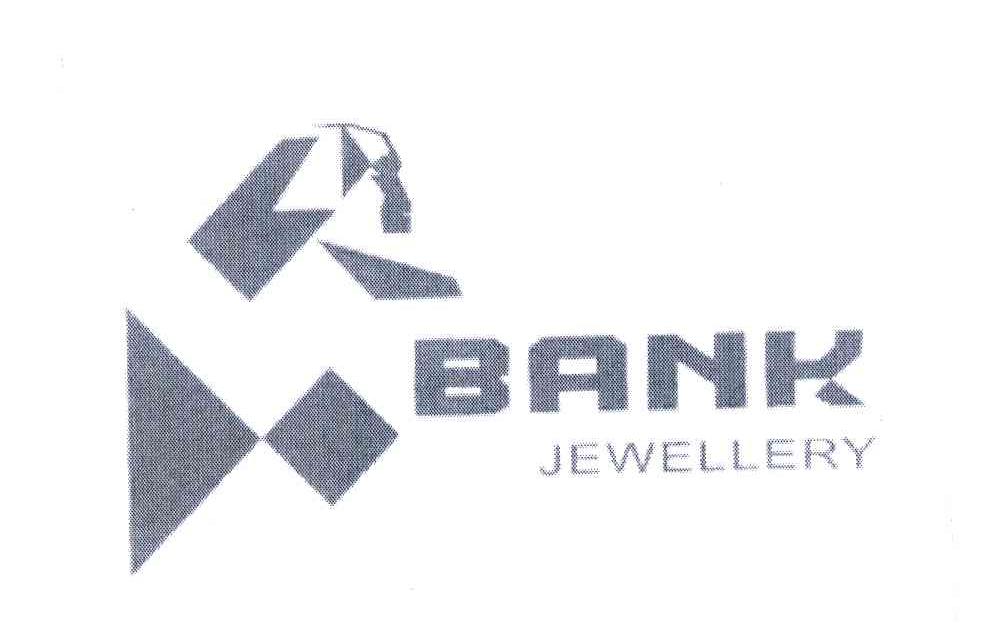 BANK;JEWELLERY