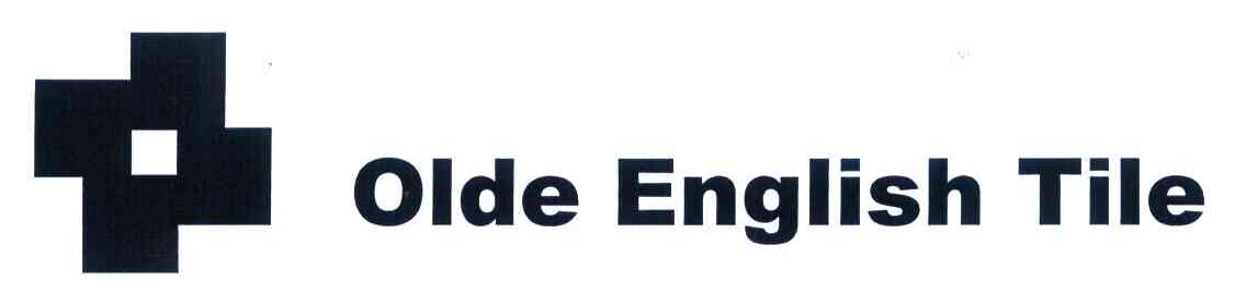 OLDE ENGLISH TILE