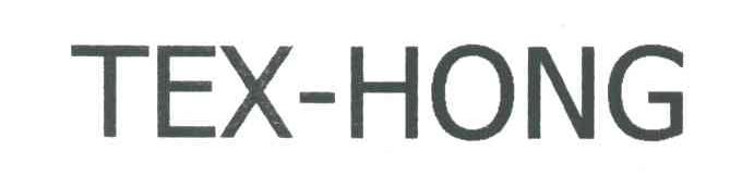 TEX-HONG