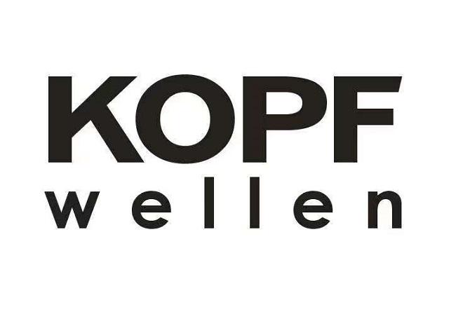 KOPF WELLEN