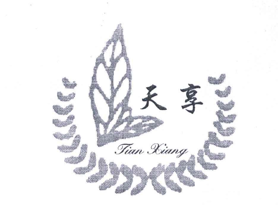 天享